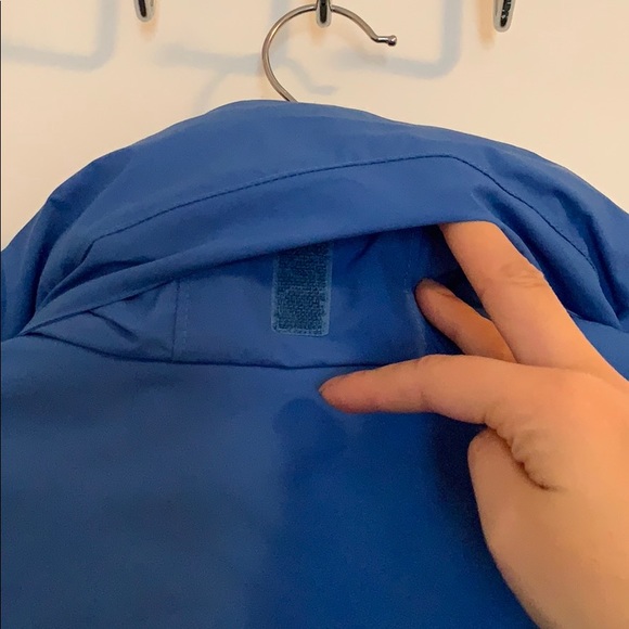 LLBean 3-in-1 ski jacket - Picture 7 of 8